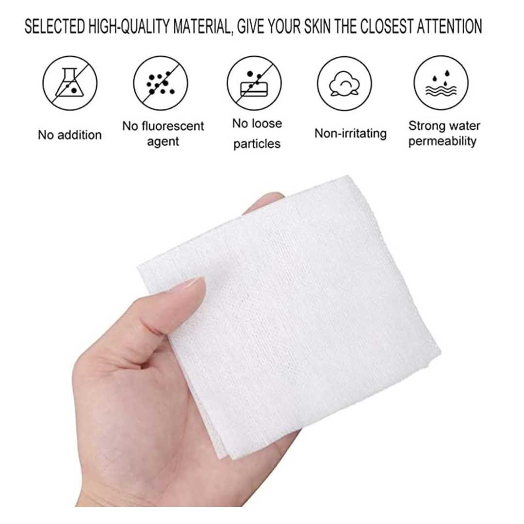 Medical Non Woven Swab Gauze Sponge - Image 3