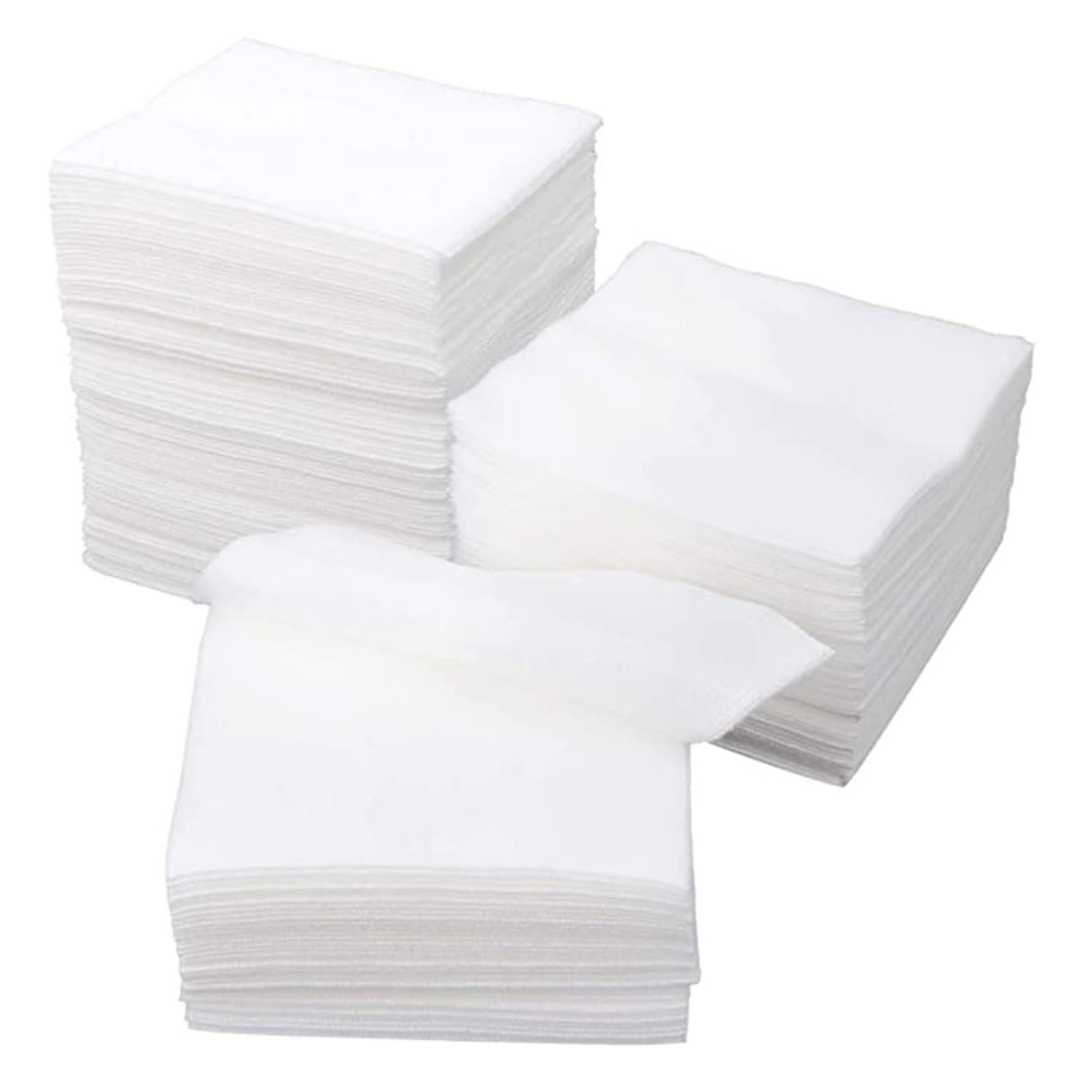 Medical Non Woven Swab Gauze Sponge by www.tayatalnajoommedical.com