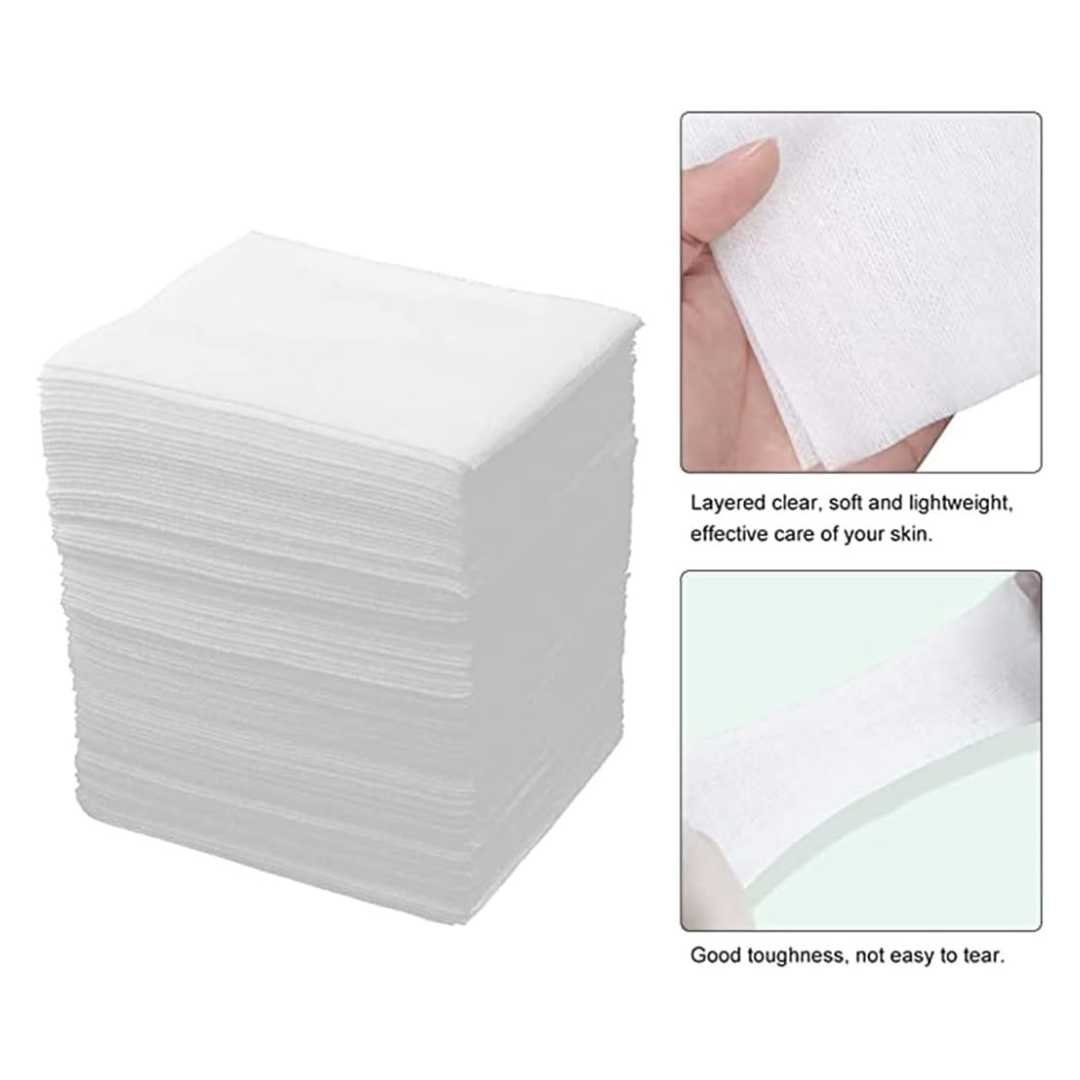 Medical Non Woven Swab Gauze Sponge - Image 4