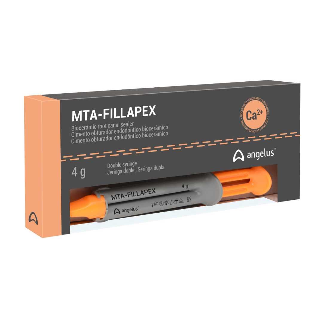 MTA Fillapex Automix 4 G - Image 2