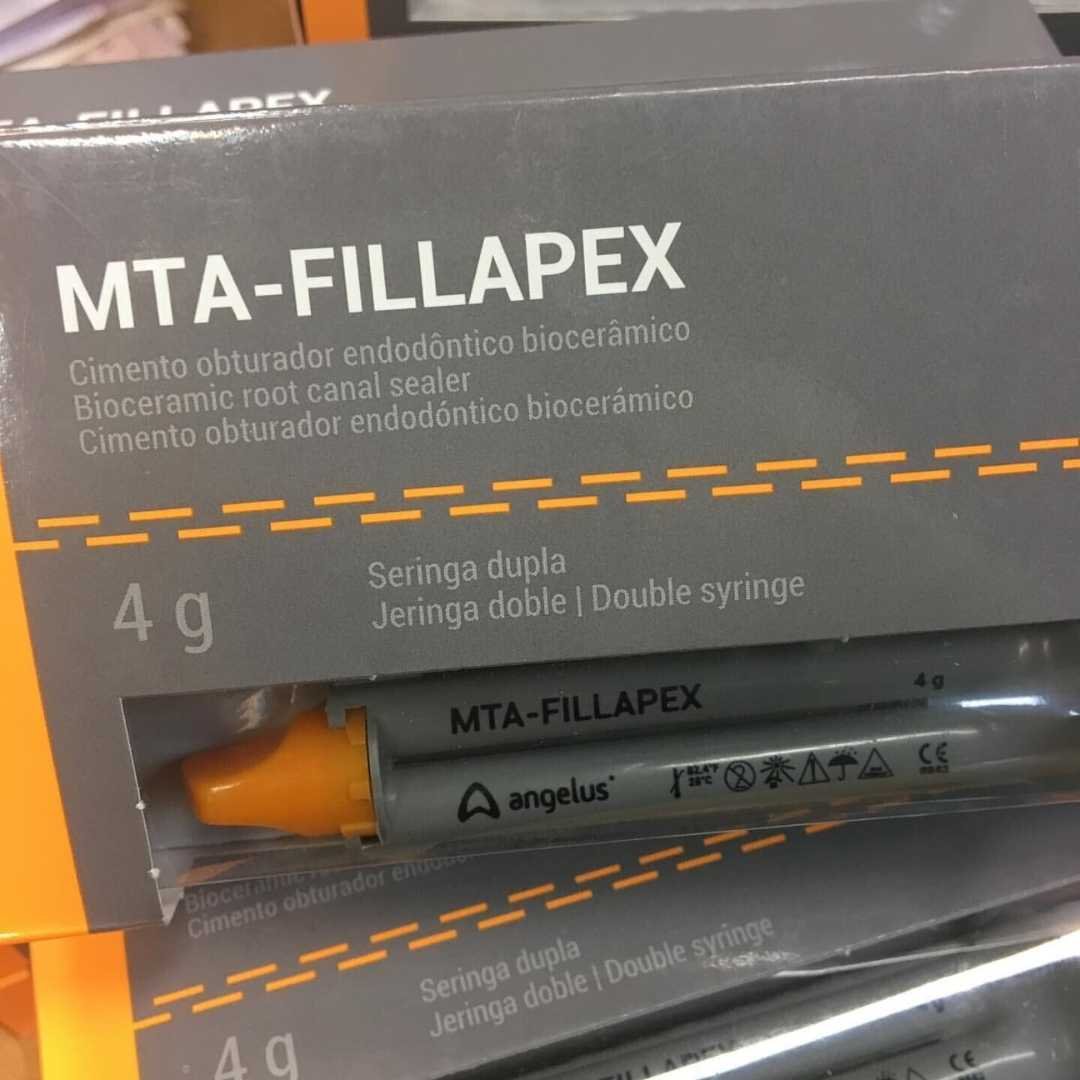 MTA Fillapex Automix 4 G - Image 3