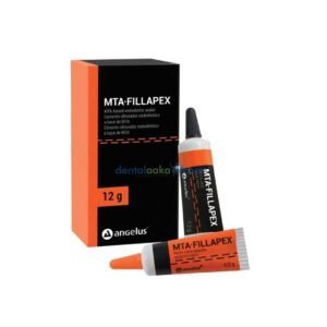 MTA Fillapex Tubes 12 G
