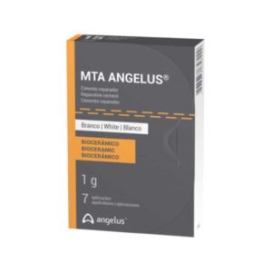 Angelus MTA White 1 G 7 Applications