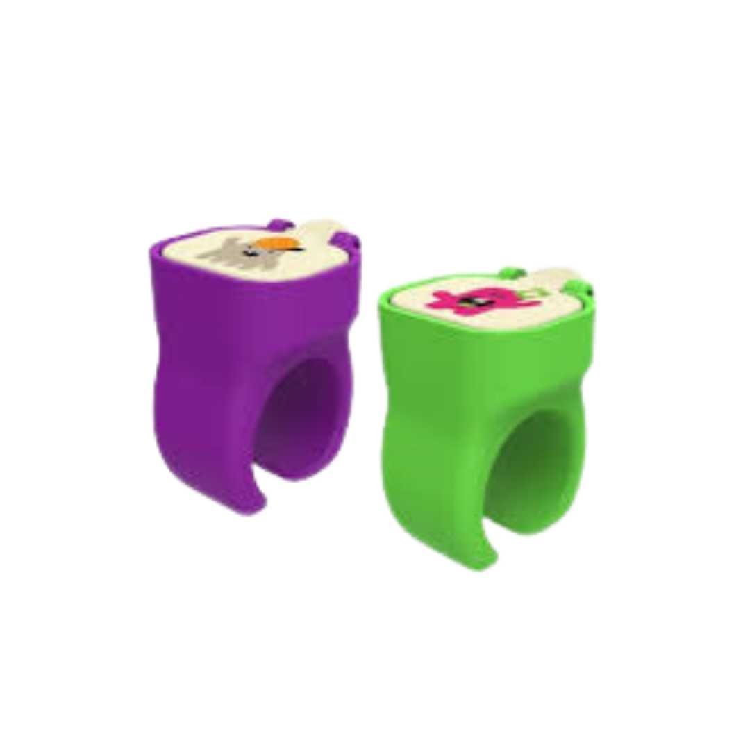 Angie Dappen Ring - Image 2