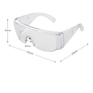 Anti Fog Safety Glasses Women Men Lab Safety