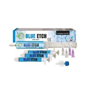 BLUE ETCH 10 ml ( Dental Etching Gel )