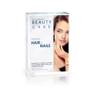 Beauty Hair Dietary Supplement 60 Tablets