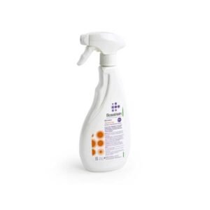 Alcohol Free Surface Disinfectant Spray