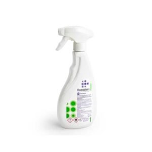 Alcohol Surface Disinfectant Spray (Natural Fragrance)