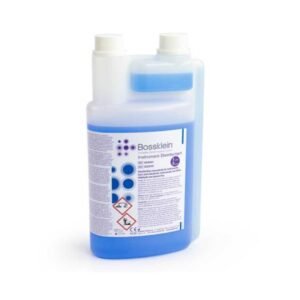 Bossklein Instrument Disinfectant