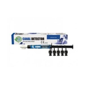 CANAL DETECTOR (Root Canal Orifices Indicator)