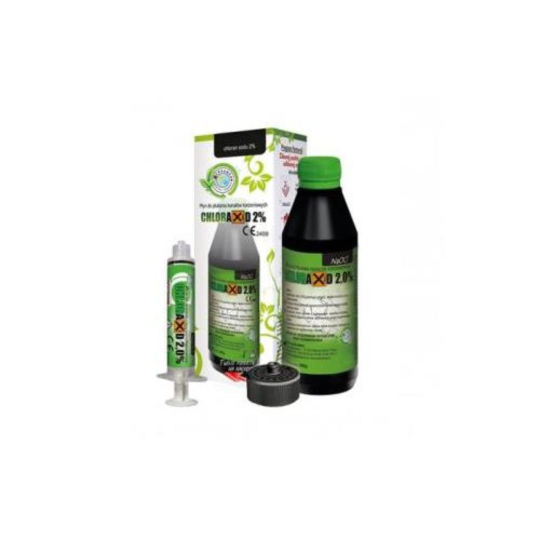 CHLORAXID 2 Percent 200 g (Sodium Hypochlorite 2 Percent) by www.tayatalnajoommedical (1)