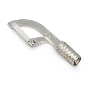 CeriSaw Anterior Handle and Blade (Interproximal Finishing Tool)