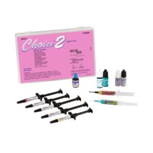 Choice 2 Starter Kit with All-Bond Universal