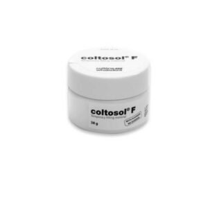 Coltosol F ( Eugenol-Free Temporary Restoration )