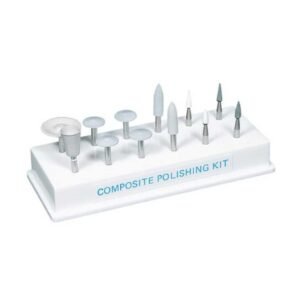 Composite Polishing Kit (CA Shank)