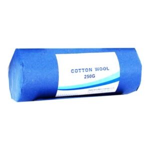 Cotton Wool Roll