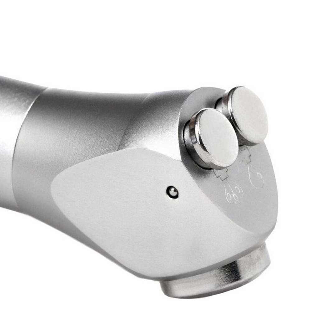 Dental Three Way Syringe Air Water 2 Nozzles - Image 2