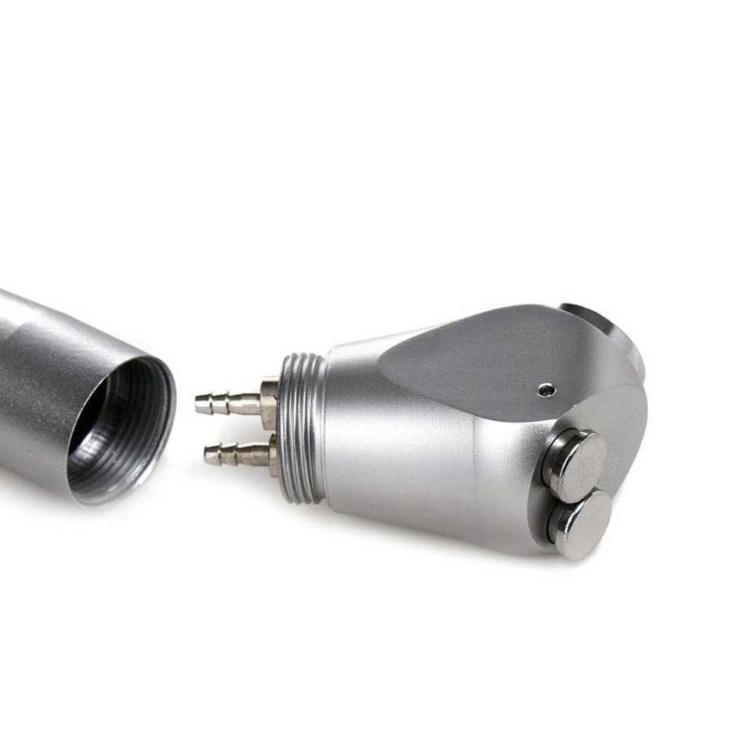 Dental Three Way Syringe Air Water 2 Nozzles - Image 3