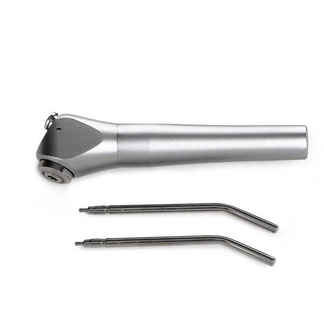 Dental Three Way Syringe Air Water 2 Nozzles - Image 4