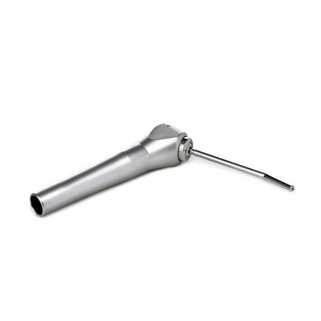 Dental Three Way Syringe Air Water 2 Nozzles - Image 5