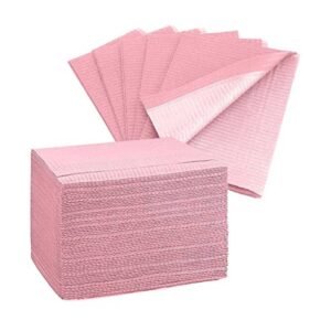Disposable Dental Bibs