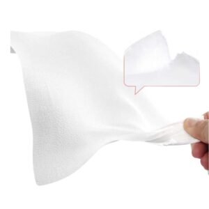 Disposable Facial Tissue