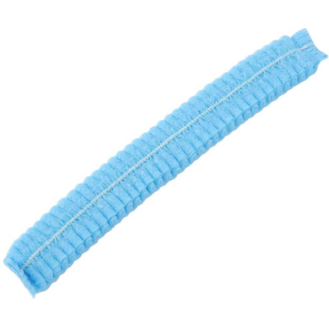 Disposable Head Cover Mob Cap - Image 2
