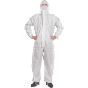 Disposable Protective Coverall
