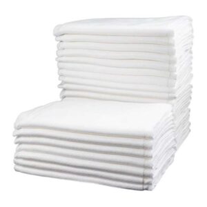ECVV Disposable Bath Towels