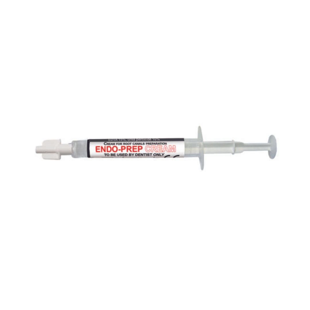 ENDO PREP Cream, 10 ml (EDTA 15 Percent, Urea Peroxide 10 Percent) - Image 3