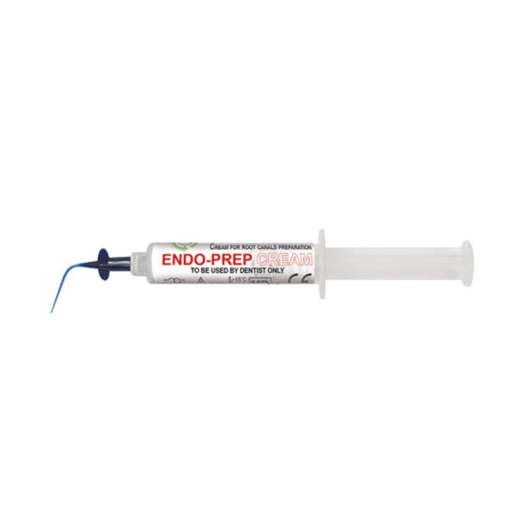 ENDO PREP Cream, 10 ml (EDTA 15 Percent, Urea Peroxide 10 Percent) - Image 4