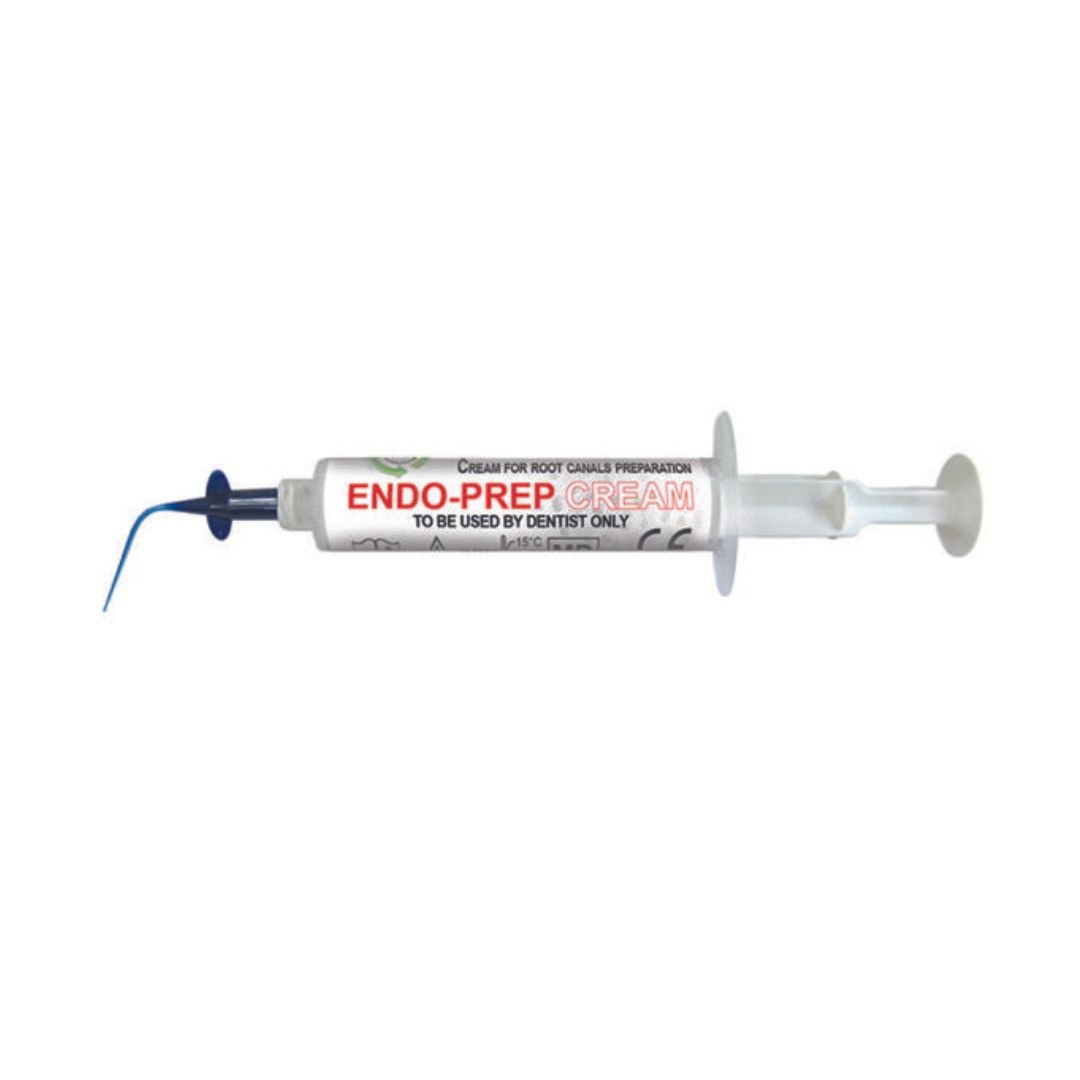 ENDO PREP Cream, 5 ml (EDTA 15 Percent, Urea Peroxide 10 Percent) - Image 2