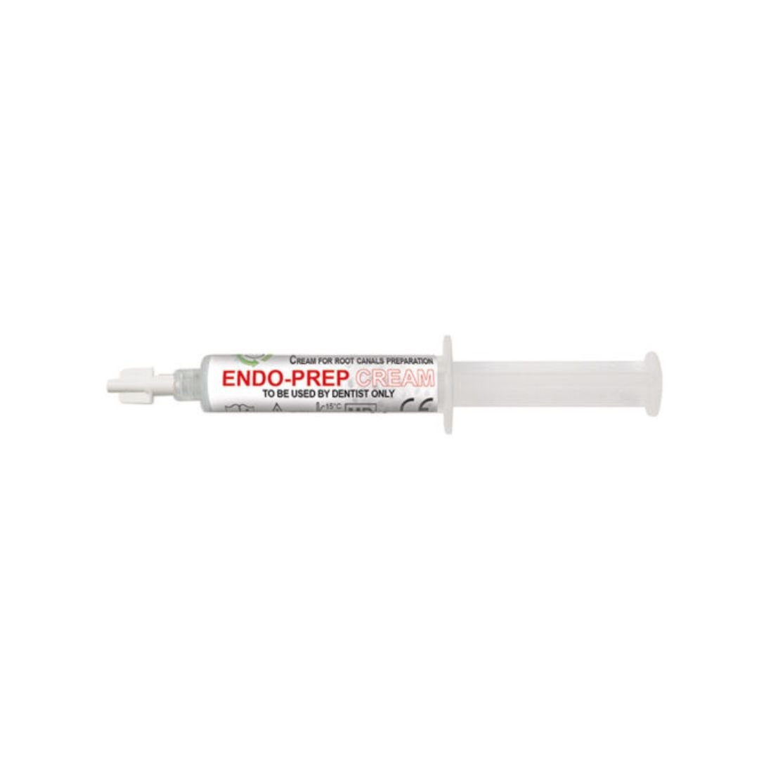 ENDO PREP Cream, 5 ml (EDTA 15 Percent, Urea Peroxide 10 Percent) - Image 3