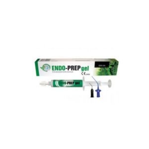 ENDO PREP Gel, 5 ml (EDTA 17 Percent)