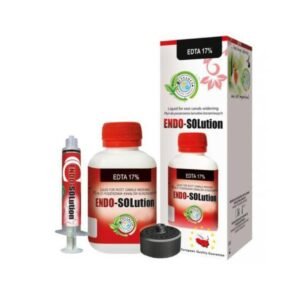 ENDO SOLution 50 ml (Liquid for Root Canals Widening)