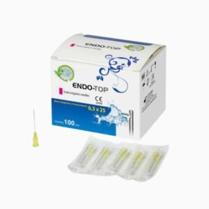 ENDO TOP (Endo Irrigation Needles)