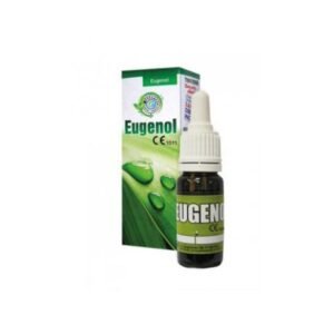 EUGENOL (Liquid for Making Pastes)