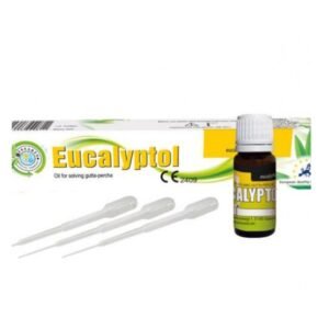 Eucalyptol (Oil for Solving Gutta Percha)