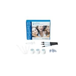 Everbrite (In Office Tooth Whitening 3 Patient Kit)