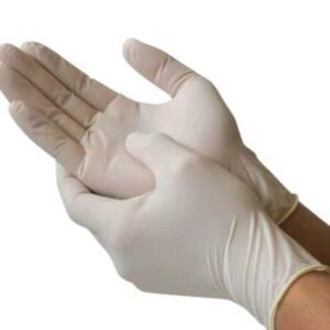 Falcon Latex Gloves