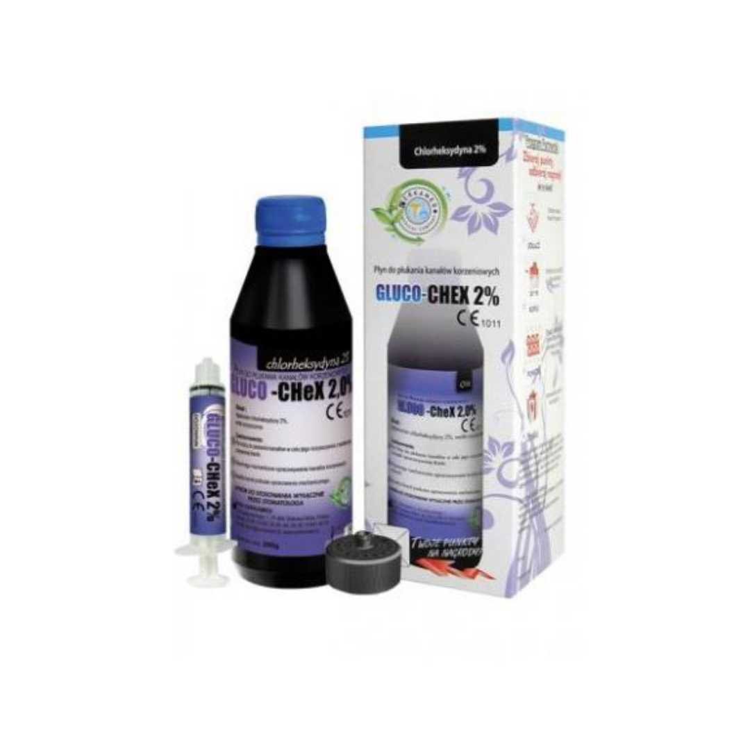 GLUCO CHEX 2 Percent Liquid (Chlorhexidine Digluconate 2 Percent) by www.tayatalnajoommedical (1)