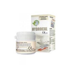 HYDROCAL (Calcium Hydroxide in Powder for Making Pastes)