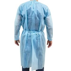 Hospital Disposable Gowns