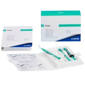 Icon Smooth Surface ( Caries Infiltrant )