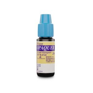 Opaquer Base Bottle of 3ml