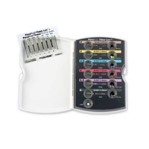 ParaPost Fiber Lux Introductory Kit (Parallel Fiber Post System)