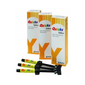 Quicks Yellow
