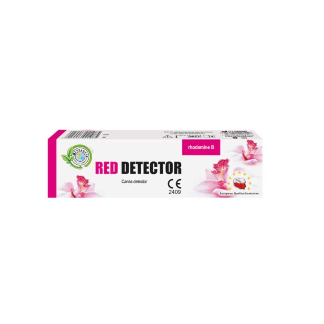 RED DETECTOR (Caries Detector) - Image 2