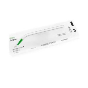 ROEKO Surgitip Tip-opening 2.5 mm (Aspirator Tips)